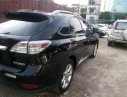 Lexus RX350  AWD 2009 - Gia đình bán Lexus RX350 2009, màu đen, nhập khẩu