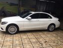 Mercedes-Benz C250 Exclusive 2016 - Cần bán Mercedes C250 Exclusive đời 2016, màu trắng