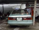 Toyota Corolla altis 1990 - Cần bán Toyota Corolla Altis đời 1990, màu xanh lam, xe nhập số sàn