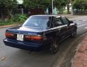 Toyota Camry LE 1988 - Cần bán Toyota Camry LE đời 1988, màu xanh lam, xe nhập