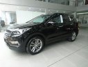 Hyundai Santa Fe 2017 - Hyundai Phú Yên_ Hyundai Santafe 2017, giá cực sốc, khuyến mãi cực cao lên đến 100tr đồng, hỗ trợ vay 80% giá trị xe