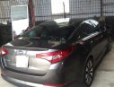 Kia K5 Full 2012 - Bán Kia K5 Full đời 2012, màu xám, nhập khẩu chính chủ