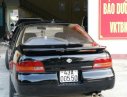 Nissan Bluebird SSS 1997 - Cần bán lại xe Nissan Bluebird SSS năm 1997, màu đen, xe nhập xe gia đình