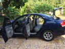 Kia Cerato 1.6 MT 2008 - Xe Kia Cerato LX 2008, màu xanh lam, xe nhập