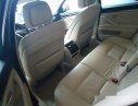 BMW 5 Series 523i 2012 - Bán BMW 5 Series 523i đời 2012, màu nâu