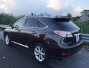 Lexus RX350   2009 - Bán ô tô Lexus RX350 đời 2009, xe nhập