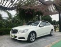 Mercedes-Benz E250   2012 - Bán Mercedes đời 2012, màu trắng