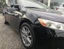 Toyota Camry LE 2007 - Bán xe Toyota Camry LE đời 2007, màu đen, xe nhập