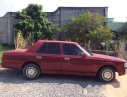 Toyota Crown   1984 - Bán Toyota Crown năm 1984, màu đỏ, nhập khẩu