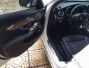 Mercedes-Benz C250 Exclusive 2016 - Cần bán Mercedes C250 Exclusive đời 2016, màu trắng