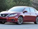 Nissan Teana SL 2.5CVT 2016 - Cần bán xe Nissan Teana SL 2.5CVT đời 2016, màu đỏ, nhập khẩu nguyên chiếc tại USA giá tốt nhất Việt Nam