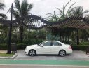 Mercedes-Benz E250   2012 - Bán Mercedes đời 2012, màu trắng