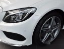 Mercedes-Benz C300 2017 - Bán Mercedes C300 sản xuất 2017, màu trắng