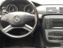 Mercedes-Benz R class 300 2011 - Bán xe Mercedes R 300 năm 2011, màu bạc, xe nhập