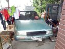 Toyota Corolla altis 1990 - Cần bán Toyota Corolla Altis đời 1990, màu xanh lam, xe nhập số sàn