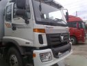 Thaco AUMAN C160 2016 - Xe tải Auman 9 tấn | xe tải Auman C160 tại Hải Phòng 0936766663