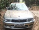 Mitsubishi Lancer 2001 - Bán xe Mitsubishi Lancer đời 2001, màu bạc 