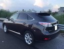 Lexus RX350 AWD 2009 - Bán xe Lexus RX350 đời 2009, màu nâu, nhập khẩu nguyên chiếc