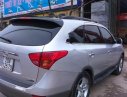 Hyundai Veracruz 2007 - Bán Hyundai Veracruz đời 2007, màu bạc, nhập khẩu nguyên chiếc chính chủ