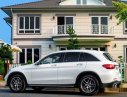 Mercedes-Benz GLC 300 2017 - Cần bán xe Mercedes GLC 300 đời 2017, màu trắng