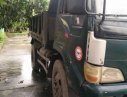 Fuso 2007 - Cần bán lại xe Cửu Long 3 - 5 tấn đời 2007, màu xanh lục, giá tốt