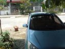 Hyundai Getz   2008 - Bán xe cũ Hyundai Getz sản xuất 2008, xe nhập