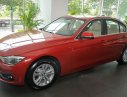 BMW 3 Series 320i 2017 - Bán BMW 320i 2017, màu đỏ, nhập khẩu, giá rẻ nhất, có xe giao ngay, hỗ trợ mua trả góp