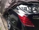 Mercedes-Benz S400 2016 - Cần bán lại xe Mercedes S400 đời 2016, màu đen, xe nhập