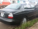 Daewoo Leganza 2001 - Cần bán xe Daewoo Leganza 2001, màu đen