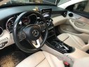 Mercedes-Benz C200 2015 - Cần bán xe Mercedes C200 đời 2015, màu đen