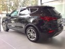 Hyundai Santa Fe 2017 - Hyundai Phú Yên_ Hyundai Santafe 2017, giá cực sốc, khuyến mãi cực cao lên đến 100tr đồng, hỗ trợ vay 80% giá trị xe