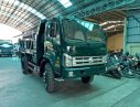 Xe tải 1000kg MT 2017 - Mua bán xe Ben Chiến Thắng Sơn La 6.2 tấn, giá rẻ 0888.141.655