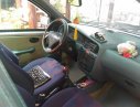 Fiat Siena MT 2001 - Bán xe Fiat Siena MT sản xuất 2001, màu bạc, nhập khẩu