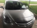 Toyota Yaris 1.3 AT 2008 - Cần bán lại xe Toyota Yaris G đời 2008, màu bạc, nhập khẩu