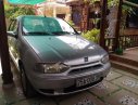 Fiat Siena MT 2001 - Bán xe Fiat Siena MT sản xuất 2001, màu bạc, nhập khẩu