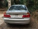 Mitsubishi Lancer 2001 - Bán xe Mitsubishi Lancer đời 2001, màu bạc 