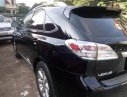 Lexus RX350  AWD 2009 - Gia đình bán Lexus RX350 2009, màu đen, nhập khẩu