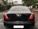 Jaguar XJ 5.0 Supercharge 2011 - Bán Jaguar XJ 5.0 Supercharge đời 2011, màu đen, nhập khẩu