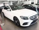 Mercedes-Benz E300 E300 AMG 2017 - Bán Mercedes E300 AMG sản xuất 2017, màu trắng