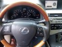 Lexus RX350  AWD 2009 - Gia đình bán Lexus RX350 2009, màu đen, nhập khẩu