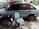 Toyota Corolla altis 1990 - Cần bán Toyota Corolla Altis đời 1990, màu xanh lam, xe nhập số sàn