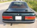 Toyota Cressida 2.4MT 12 1992 - Bán Toyota Cressida đời 1992, màu xanh lam, xe nhập 