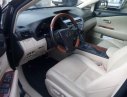 Lexus RX350  AWD 2009 - Gia đình bán Lexus RX350 2009, màu đen, nhập khẩu