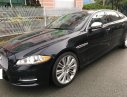 Jaguar XJ XJL 5.0 2011 - Bán Jaguar XJ XJL 5.0 đời 2011, màu đen, nhập khẩu nguyên chiếc