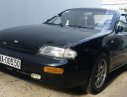 Nissan Bluebird SSS 1997 - Cần bán lại xe Nissan Bluebird SSS năm 1997, màu đen, xe nhập xe gia đình