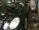 Mercedes-Benz E240 2002 - Bán Mercedes E240 đời 2002, màu đen 