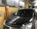 Chevrolet Colorado 2.5 MT 4x4  2016 - Bán xe Chevrolet Colorado 2.5 MT 4x4 2016, màu đen 