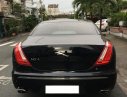 Jaguar XJ XJL 5.0 2011 - Bán Jaguar XJ XJL 5.0 đời 2011, màu đen, nhập khẩu nguyên chiếc