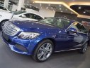 Mercedes-Benz C250 2017 - Bán Mercedes C250 sản xuất 2017, màu xanh lam
