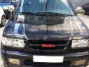 Isuzu Hi lander  XTreme 2004 - Bán Isuzu Hi lander XTreme đời 2004, màu đen chính chủ  